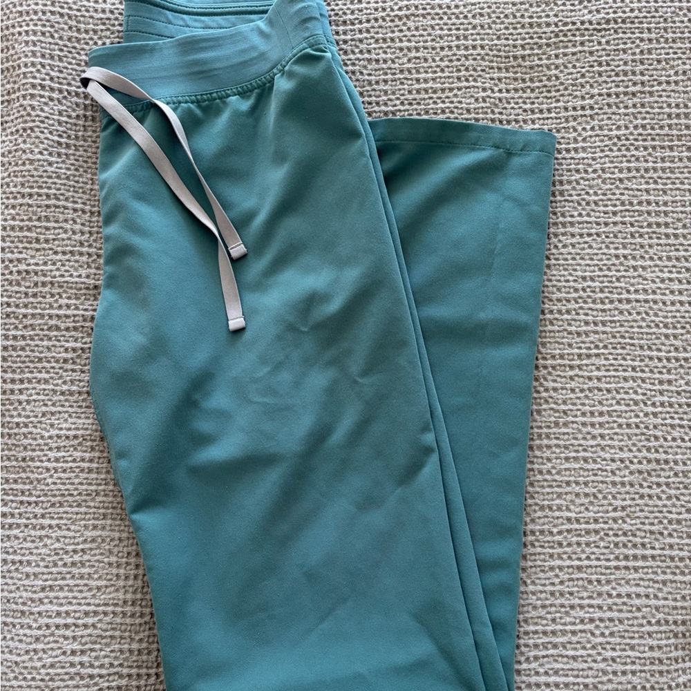 Hydrogreen SMALL TALL Figs Livingston Pants